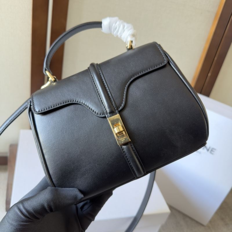 Celine Top Handle Bags